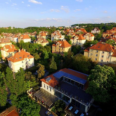 Sport Pension Cibulka Prague Luaran gambar