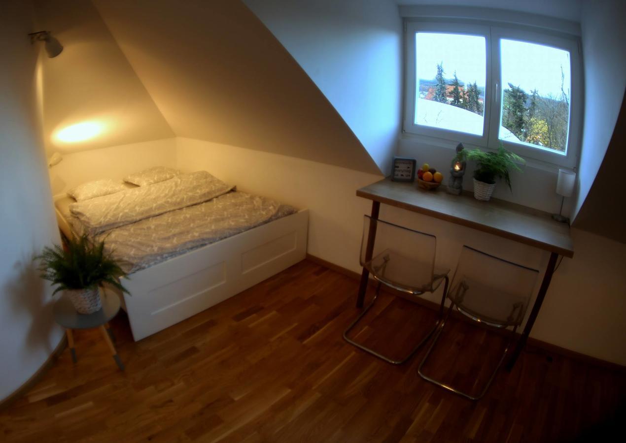 Sport Pension Cibulka Prague Luaran gambar