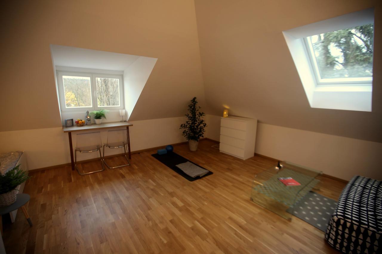 Sport Pension Cibulka Prague Luaran gambar