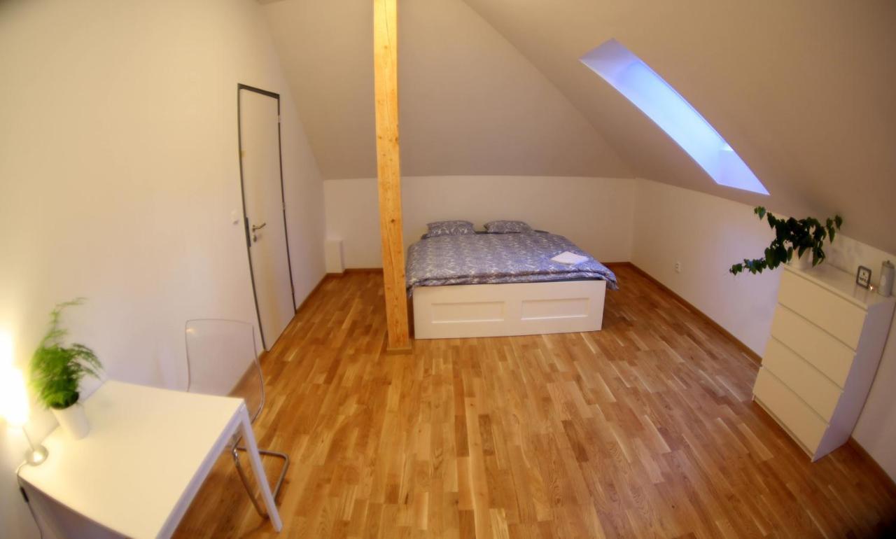 Sport Pension Cibulka Prague Luaran gambar